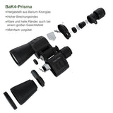 VISIO PRO Outdoor Fernglas 10x50