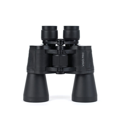 VISIO PRO Outdoor Fernglas 10x50