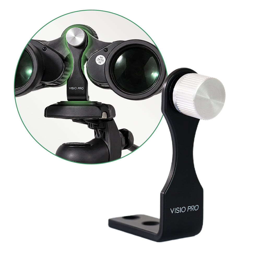 Fernglas Stativadapter