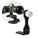 Fernglas Stativadapter