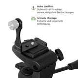 Fernglas Stativadapter