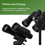 Fernglas Stativadapter