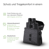 Visio Pro Fernglas-Tasche