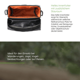 Visio Pro Fernglas-Tasche