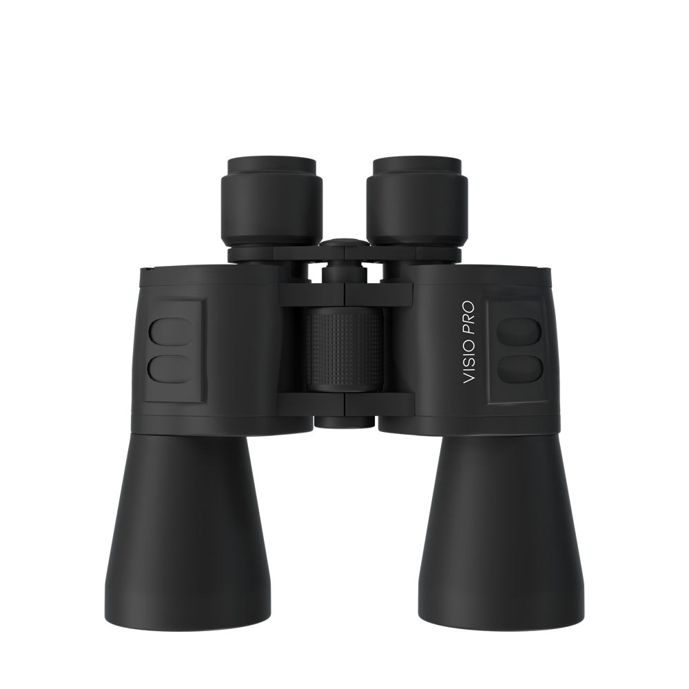 VISIO PRO Outdoor Fernglas 10x50