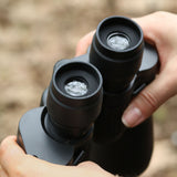 VISIO PRO Outdoor Fernglas 10x50
